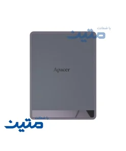 حافظه SSD اپیسر AS724 USB 3.2 Gen2