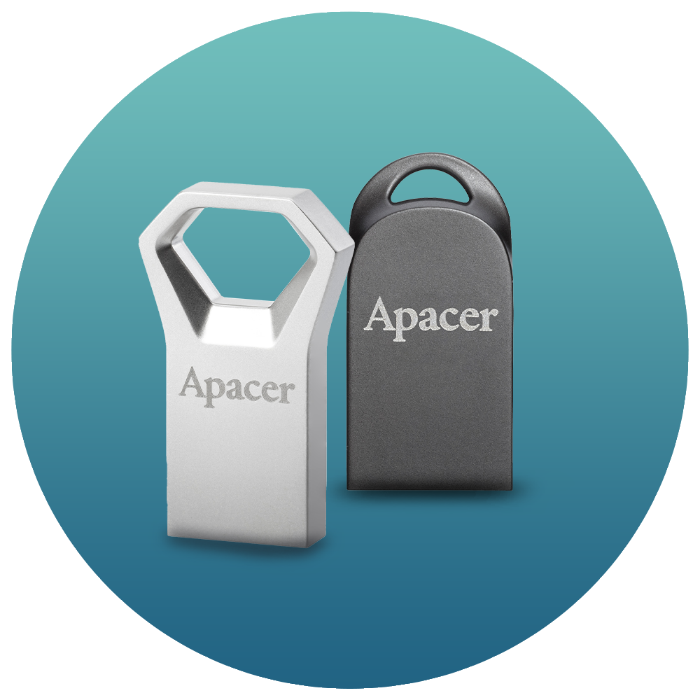 فلش مموری اپیسر