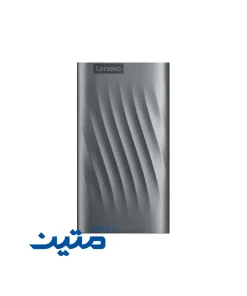 حافظه SSD اکسترنال لنوو مدل PS6