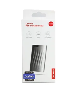 پک SSD لنوو PS6 با طراحی سبک و قابل حمل