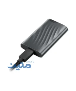 SSD اکسترنال Lenovo PS6 با طراحی پرتابل
