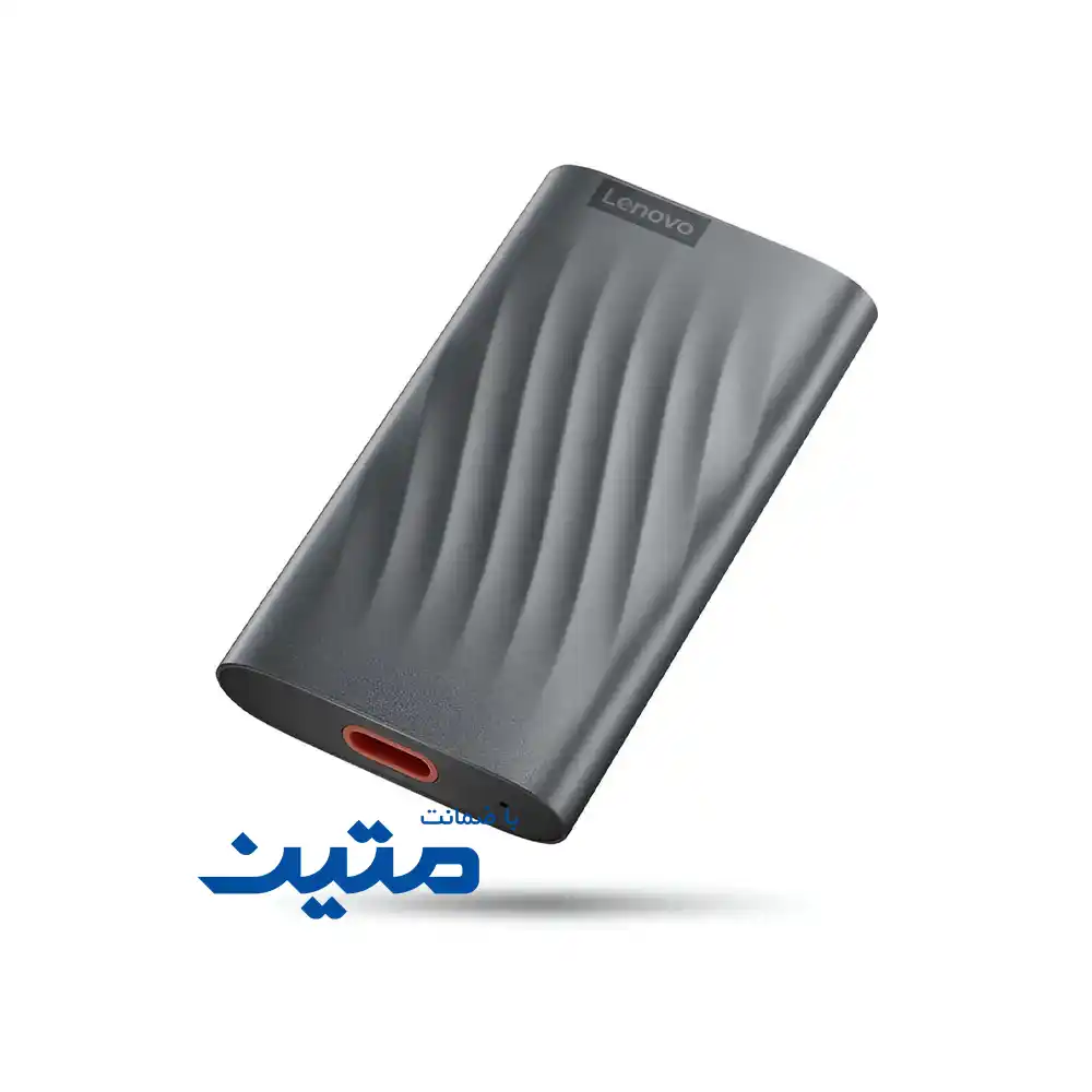 ps6-4 SSD پرتابل لنوو مدل PS6