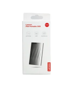حافظه SSD اکسترنال لنوو مدل PS6