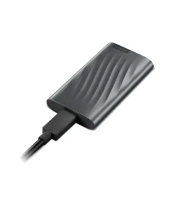 حافظه SSD اکسترنال لنوو مدل PS6