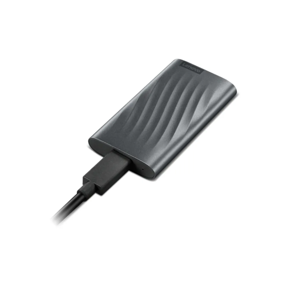 حافظه SSD اکسترنال لنوو مدل PS6 حافظه SSD اکسترنال لنوو مدل PS6