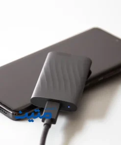 SSD لنوو PS6 با طراحی سبک و قابل حمل