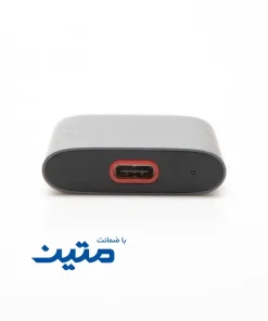 حافظه SSD پرتابل Lenovo PS6 برای انتقال اطلاعات