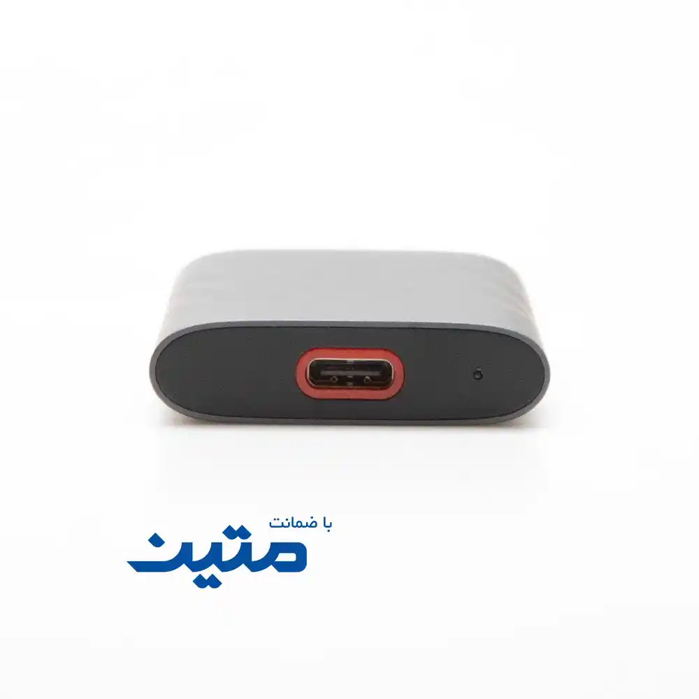 ps6-7 حافظه SSD پرتابل Lenovo PS6 برای انتقال اطلاعات