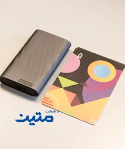 SSD لنوو PS6 با طراحی سبک و قابل حمل