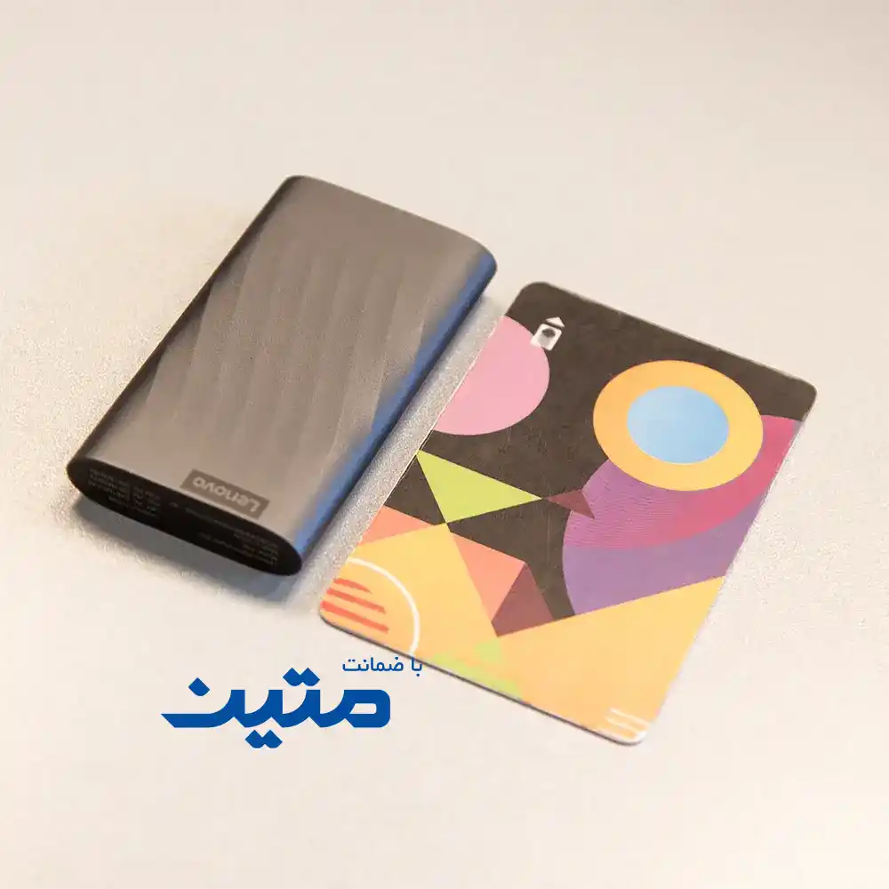 ps6-9 SSD لنوو PS6 با طراحی سبک و قابل حمل