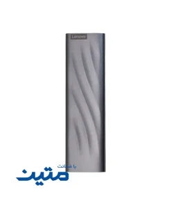 حافظه SSD اکسترنال لنوو مدل PS8 با رابط USB 3.2 Gen 2