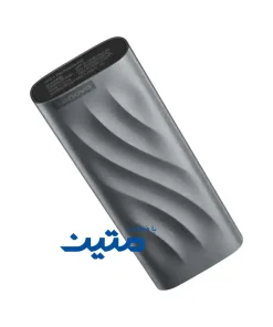 SSD اکسترنال Lenovo PS8 با طراحی پرتابل