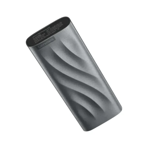 حافظه SSD اکسترنال لنوو مدل PS8