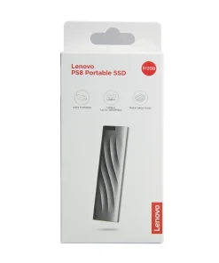 حافظه SSD اکسترنال لنوو مدل PS8