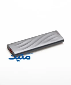 حافظه SSD اکسترنال لنوو PS8 با سرعت انتقال بالا