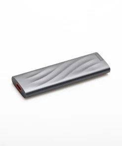 حافظه SSD اکسترنال لنوو مدل PS8