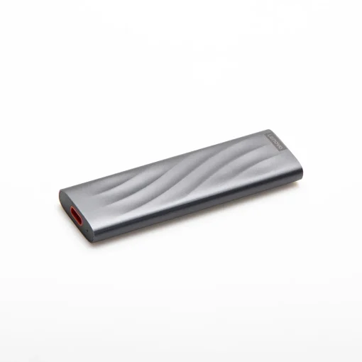 حافظه SSD اکسترنال لنوو مدل PS8