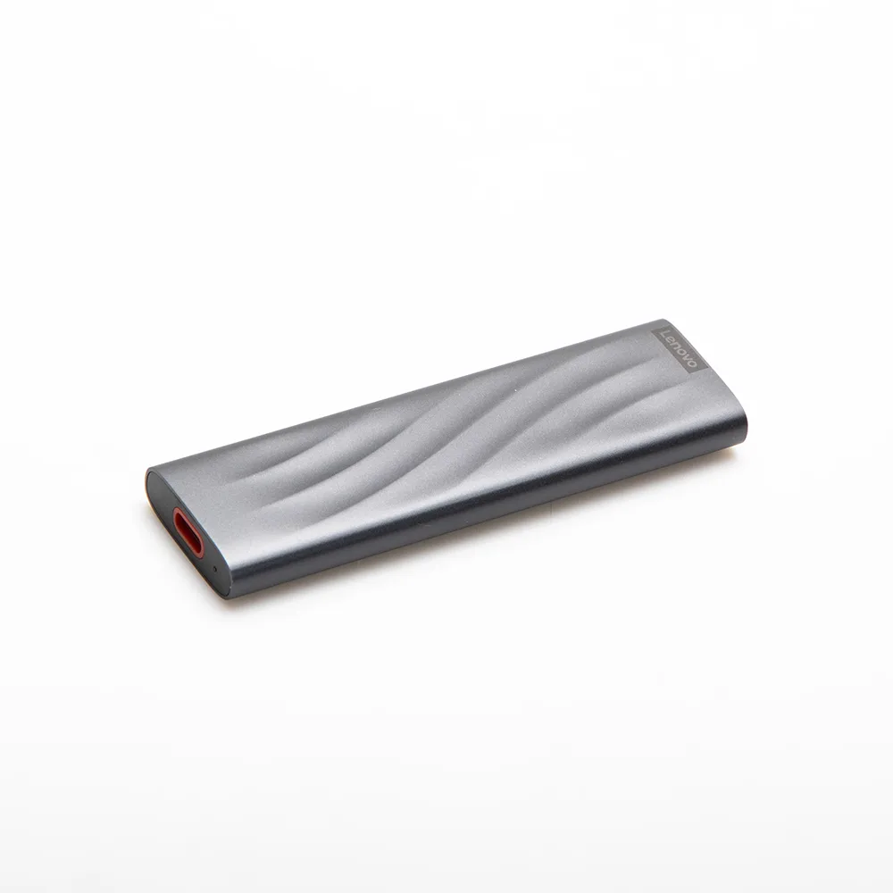 حافظه SSD اکسترنال لنوو مدل PS8 حافظه SSD اکسترنال لنوو مدل PS8