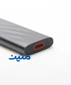 پورت حافظه SSD پرتابل Lenovo PS8 برای انتقال سریع اطلاعات