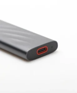 حافظه SSD اکسترنال لنوو مدل PS8