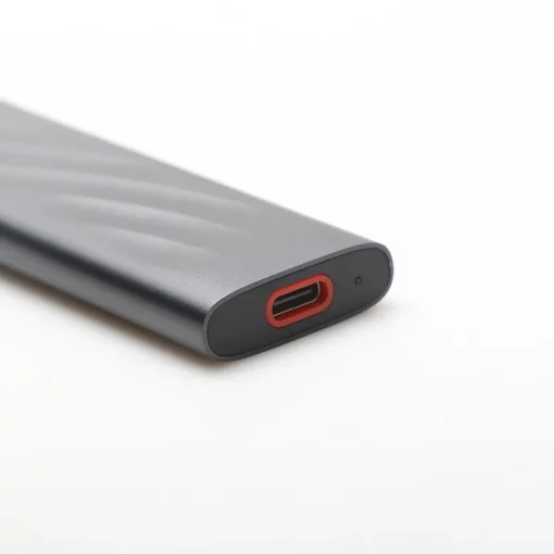 حافظه SSD اکسترنال لنوو مدل PS8