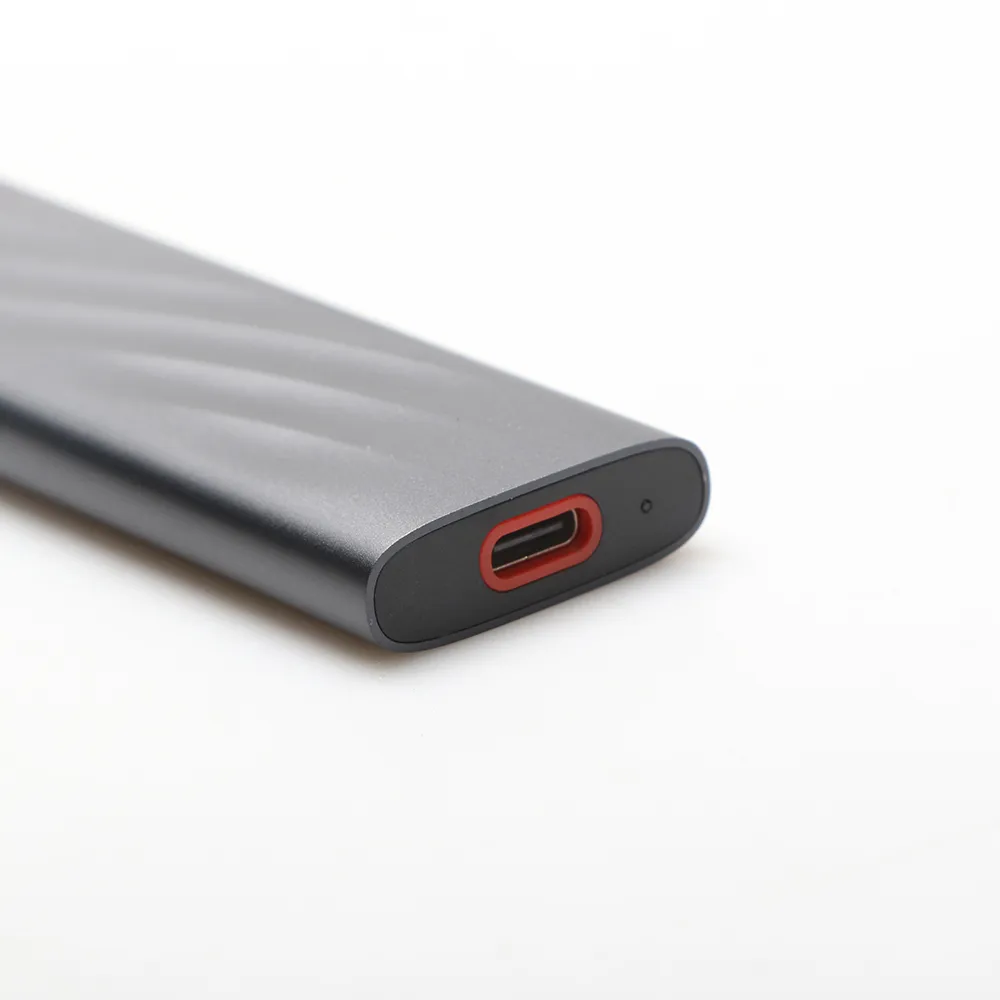 حافظه SSD اکسترنال لنوو مدل PS8 حافظه SSD اکسترنال لنوو مدل PS8