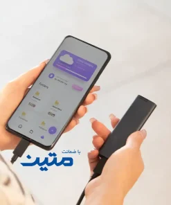 SSD لنوو PS8 با طراحی سبک و قابل حمل