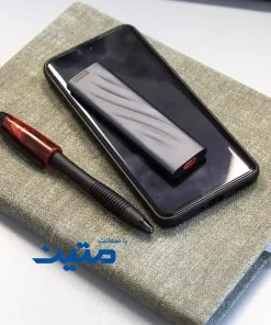 SSD پرتابل لنوو مدل PS8 مناسب لپ تاپ و کامپیوتر