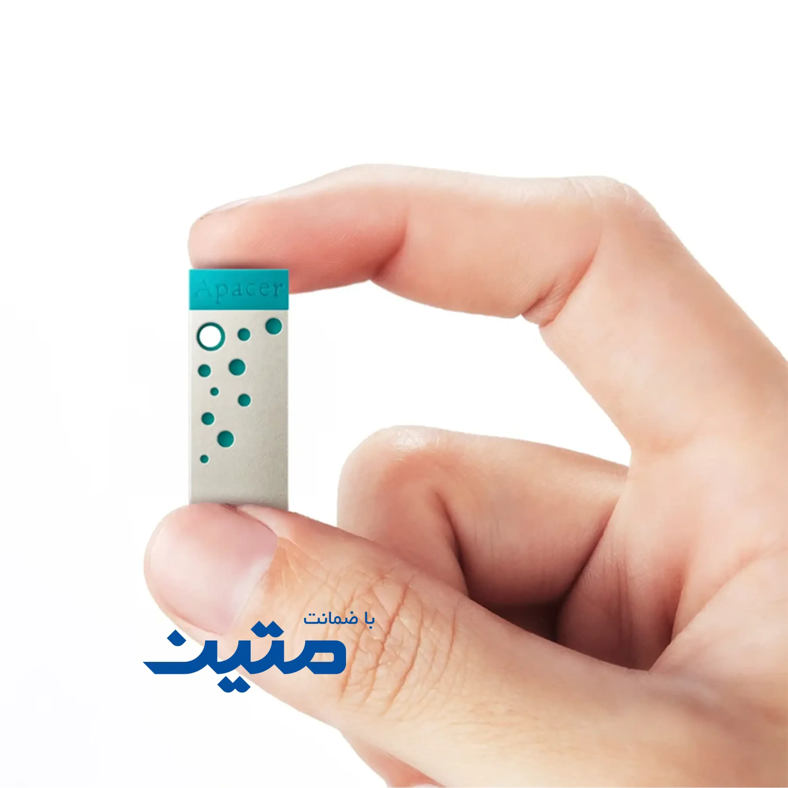 AH11j-3 خرید فلش مموری Apacer AH11J از فروشگاه متین با ضمانت معتبر