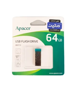 پک فلش مموری اپیسر مدل AH11J - 64GB