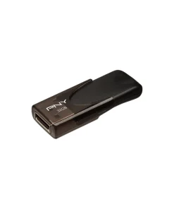 فلش مموری USB2.0 پی ان وای مدل Attache4