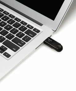 فلش مموری USB2.0 پی ان وای مدل Attache4