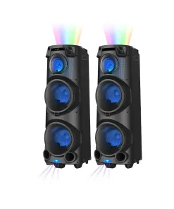 اسپیکر بلوتوثی انرجایزر مدل BTS2850