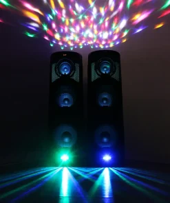 اسپیکر بلوتوثی انرجایزر مدل BTS2850