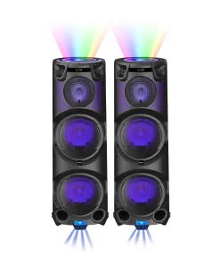 اسپیکر بلوتوثی انرجایزر مدل BTS2850