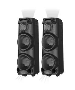 اسپیکر بلوتوثی انرجایزر مدل BTS2850