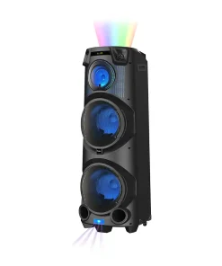 اسپیکر بلوتوثی انرجایزر مدل BTS2850