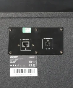 اسپیکر بلوتوثی انرجایزر مدل BTS2860