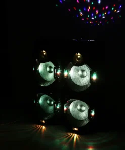 اسپیکر بلوتوثی انرجایزر مدل BTS2860