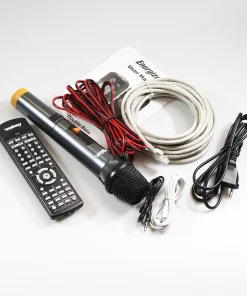 اسپیکر بلوتوثی انرجایزر مدل BTS2860