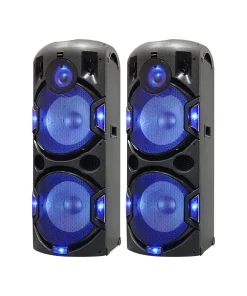 اسپیکر بلوتوثی انرجایزر مدل BTS2860