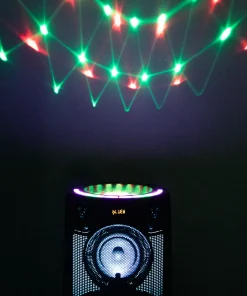 اسپیکر بلوتوثی انرجایزر مدل BTS830