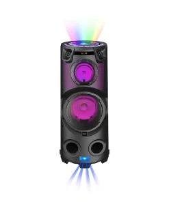 اسپیکر بلوتوثی انرجایزر مدل BTS830