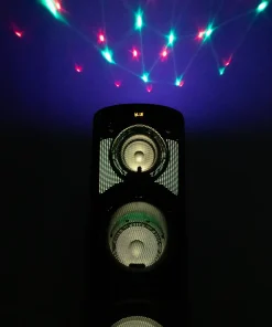 اسپیکر بلوتوثی انرجایزر مدل BTS850