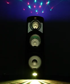 اسپیکر بلوتوثی انرجایزر مدل BTS850