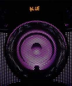 اسپیکر بلوتوثی انرجایزر مدل BTS850