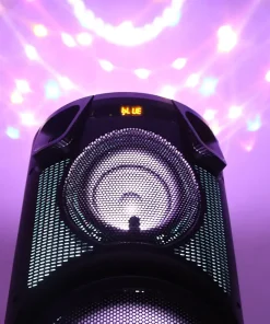 اسپیکر بلوتوثی انرجایزر مدل BTS850