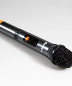 اسپیکر بلوتوثی انرجایزر مدل BTS850