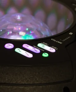 اسپیکر بلوتوثی انرجایزر مدل BTS860