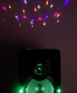 اسپیکر بلوتوثی انرجایزر مدل BTS860